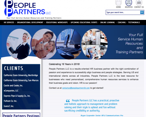 people-partners-llc-portfolio-website